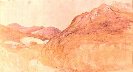 Bij de Travellers Rest Inn, Dolgellau